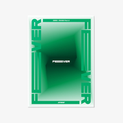 ATEEZ - Mini Album Vol.7 [ZERO : FEVER Part.3] (A Ver.)