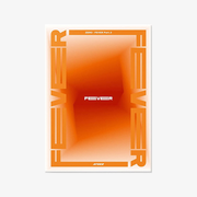 ATEEZ - Mini Album Vol.7 [ZERO : FEVER Part.3] (DIARY Ver.)