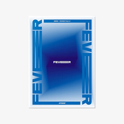 ATEEZ - Mini Album Vol.7 [ZERO : FEVER Part.3] (Z Ver.)
