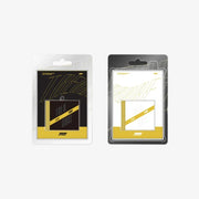 ATEEZ - REPACKAGE [TREASURE EP.FIN : All To Action] (Platform ver.) (2 TYPES RANDOM)