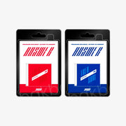 ATEEZ - REPACKAGE [TREASURE EPILOGUE : Action To Answer] (Platform ver.) (2 TYPES RANDOM)