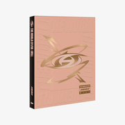 ATEEZ - [THE WORLD EP.FIN : WILL] (A VER.)