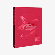 ATEEZ - [THE WORLD EP.FIN : WILL] (DIARY VER.)
