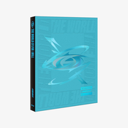 ATEEZ - [THE WORLD EP.FIN : WILL] (Z VER.)