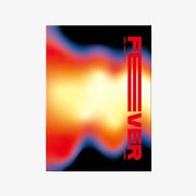 ATEEZ - [ZERO : FEVER Part.2] (PLATFORM Ver.) (A Ver.)
