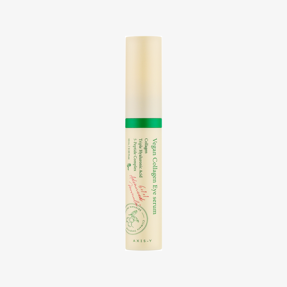 AXIS-Y [EU]Vegan Collagen Eye Serum 10ml