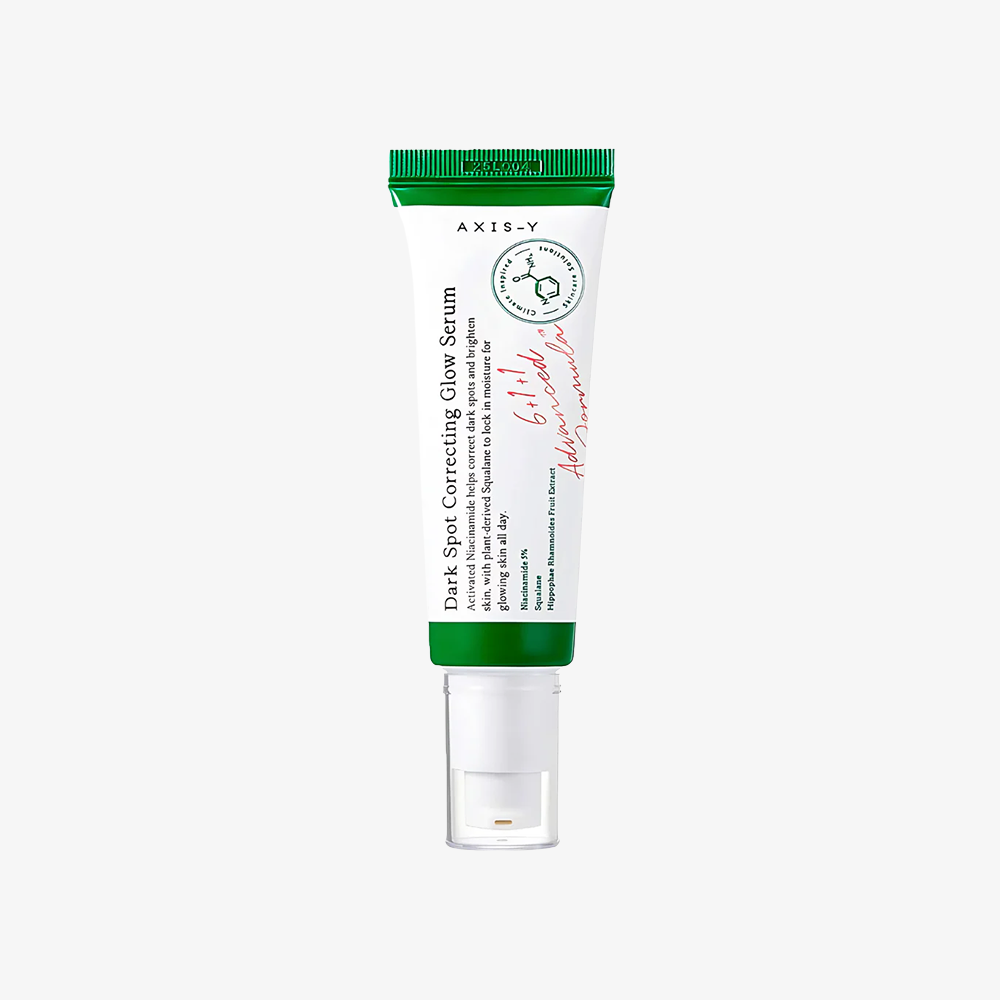AXIS-Y [EU]Dark Spot Correcting Glow Serum 50ml