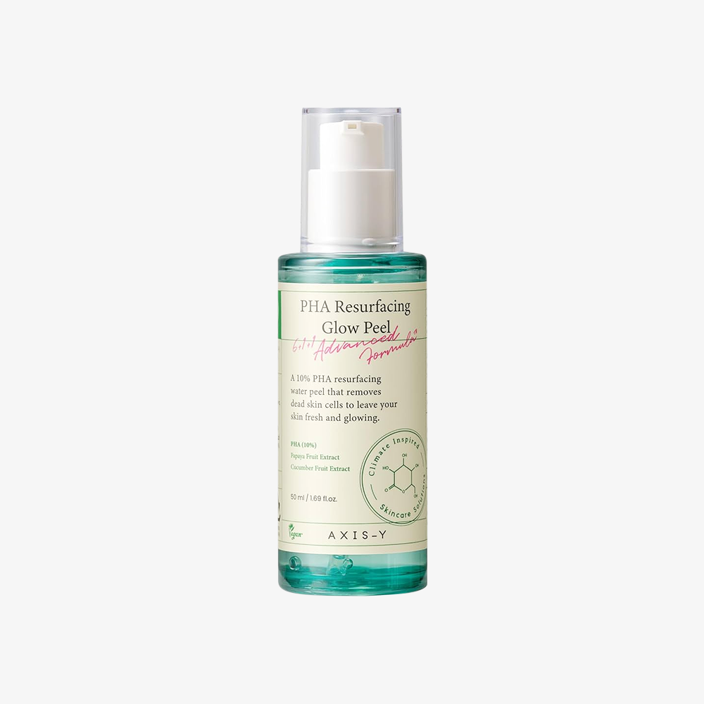 AXIS-Y [EU]PHA Resurfacing Glow Peel_ 50ml