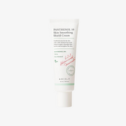 AXIS-Y [EU]Panthenol 10 Skin_ Smoothing Shield Cream (50ml)