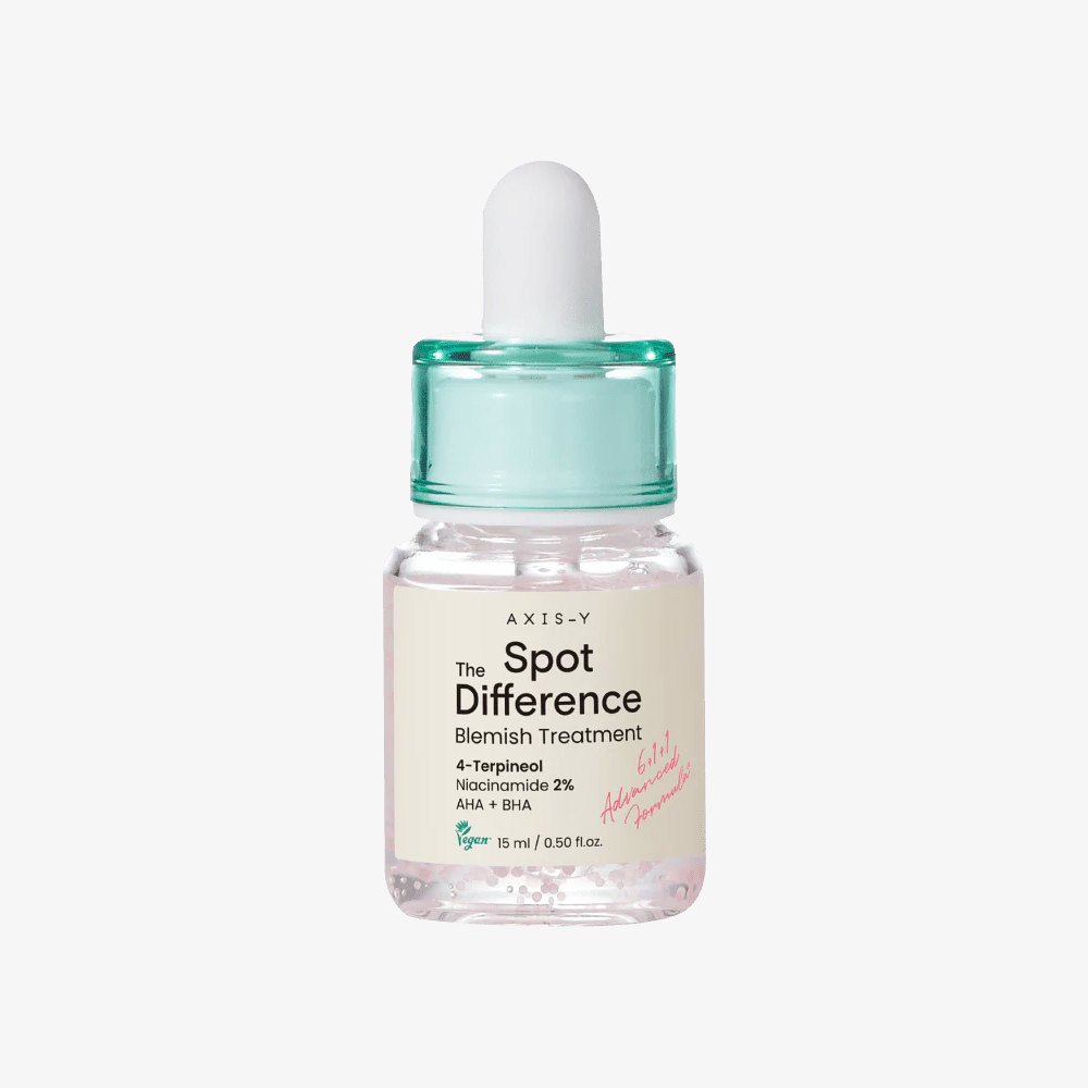 AXIS-Y [EU]Spot the Difference_ Blemish Treatment 15ml