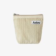 Aeiou BOLSA (M) Palomitas de maíz de pana