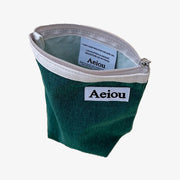 Pochette Aeiou (M) Forêt pluvieuse