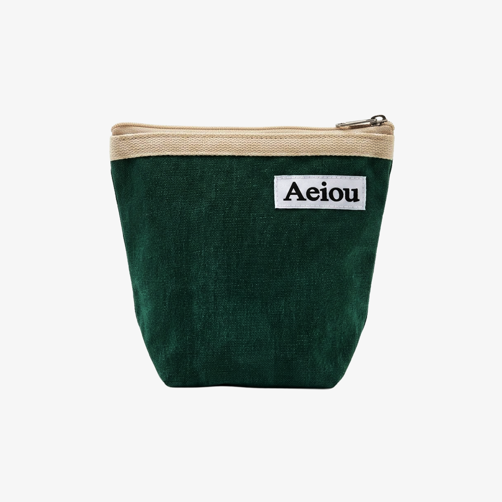 Pochette Aeiou (M) Forêt pluvieuse