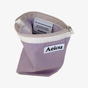 Aeiou POUCH (M) Crème de Haricots Rouges
