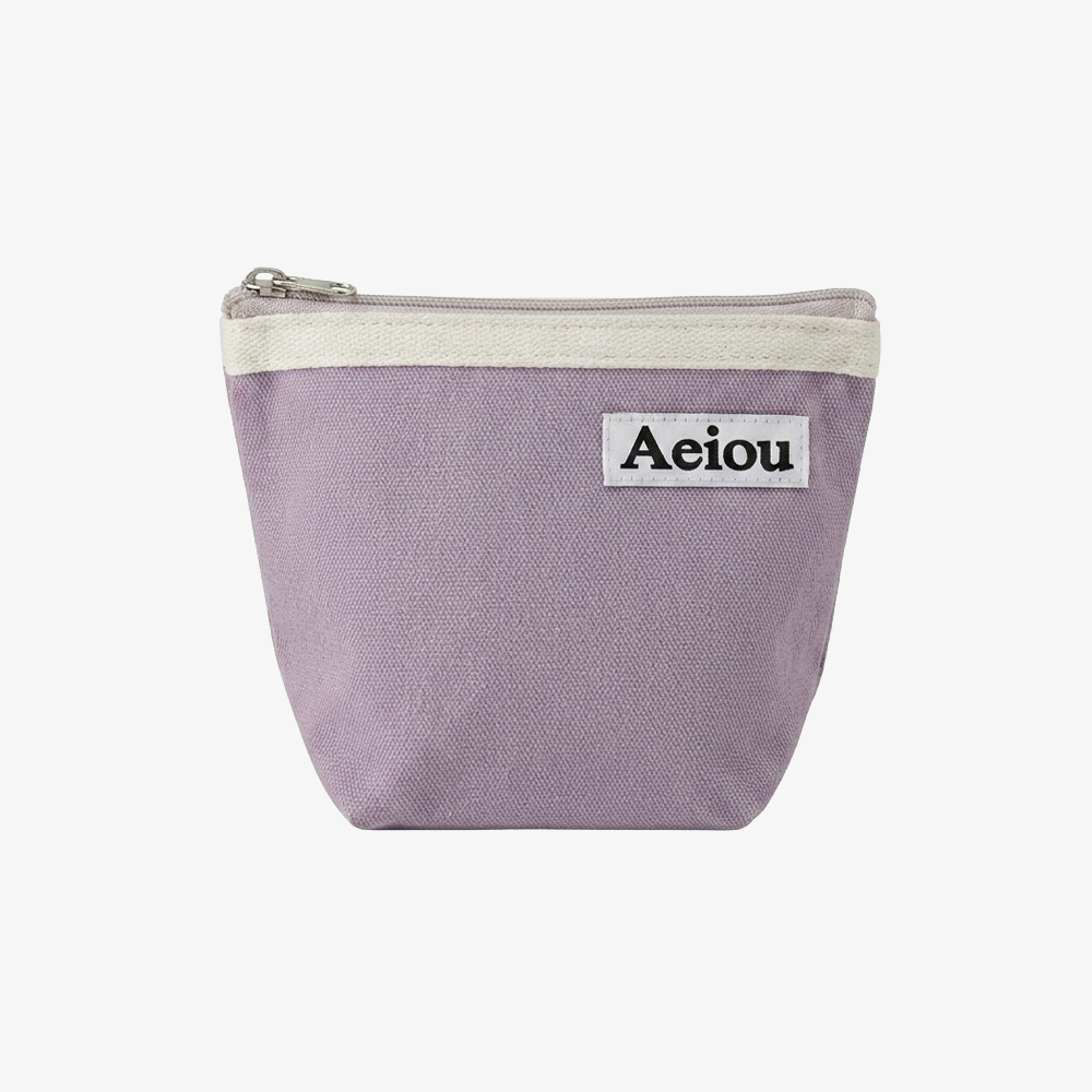 Aeiou POUCH (M) Crème de Haricots Rouges