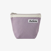 Aeiou POUCH (M) Crème de Haricots Rouges