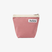 POCHETTE Aeiou (M) Stockholm Rose