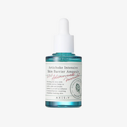 Ampoule barrière cutanée intensive à l'artichaut Axis-Y [30 ml]