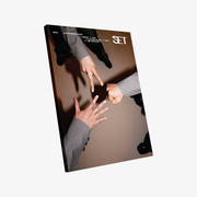 B1A4 - 9th Mini Album [SET] (DUL Ver.)