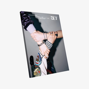 B1A4 - 9th Mini Album [SET] (SET Ver.)