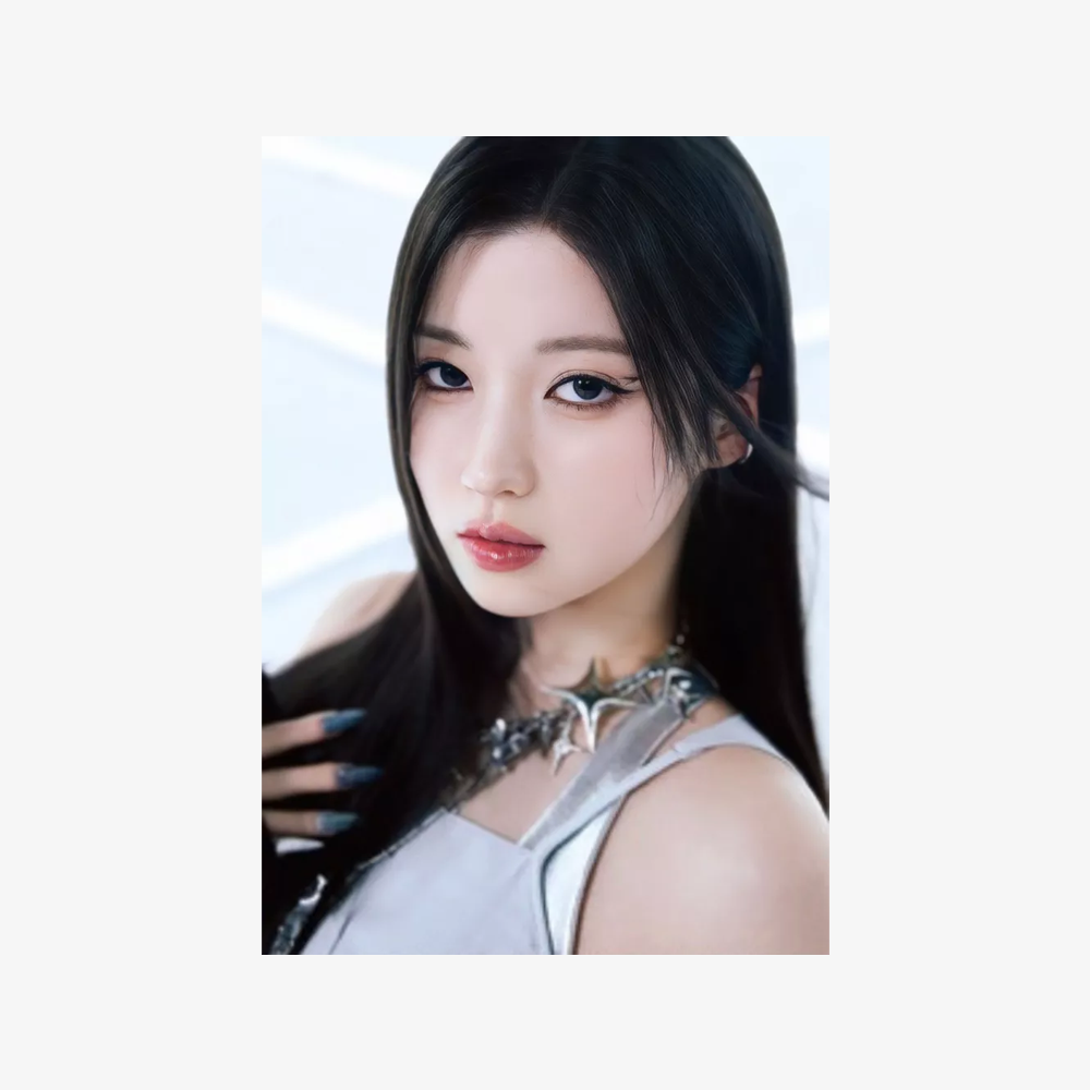 BABYMONSTER - 1st MINI ALBUM [BABYMONS7ER] ASA (YG TAG ALBUM VER.)