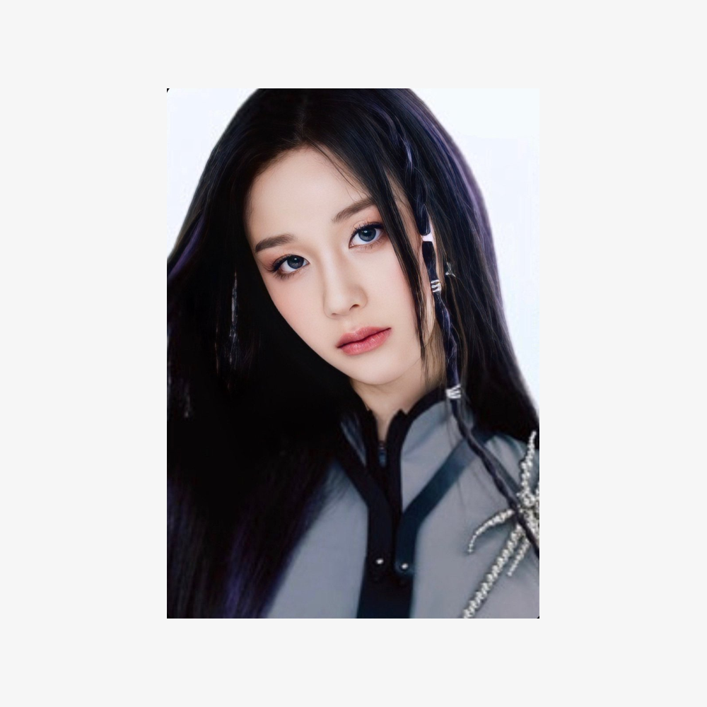 BABYMONSTER - 1st MINI ALBUM [BABYMONS7ER] PHARITA (YG TAG ALBUM VER.)