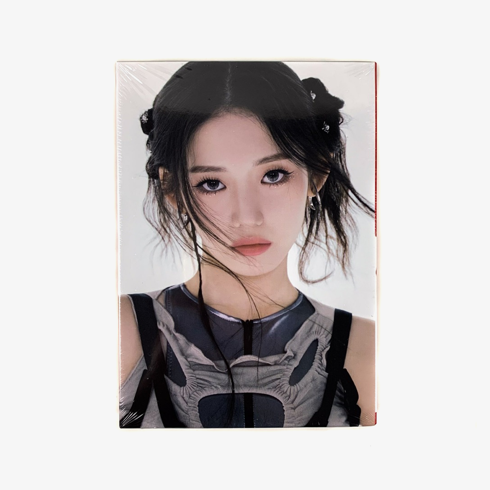 BABYMONSTER - 1st MINI ALBUM [BABYMONS7ER] RORA (YG TAG ALBUM VER.)