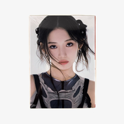 BABYMONSTER - 1st MINI ALBUM [BABYMONS7ER] RORA (YG TAG ALBUM VER.)