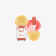 BALMING JAM GLOSS JG04 Apricot Jam