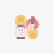 BALMING JAM GLOSS JG06 Plum Latte Jam