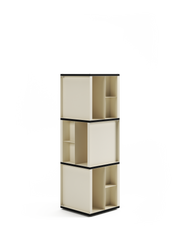 B.ARC - BING3(Book Shelf Module) PART 1