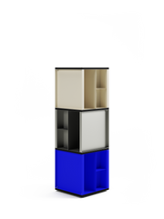 B.ARC - BING3(Book Shelf Module) PART 2