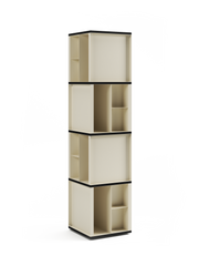 B.ARC - BING4(Book Shelf Module) PART 2