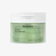 BIODANCE [EU] Sea Kelp Gel Toner Pad (60ea)