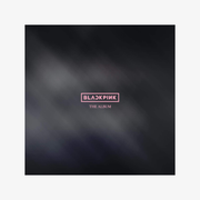BLACKPINK - 1st FULL ALBUM [THE ALBUM] (Ver.3)