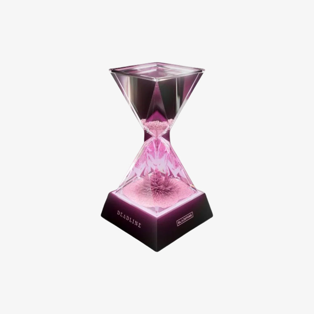 BLACKPINK - 3rd mini album [DEADLINE] (MOOD LIGHT Ver.)