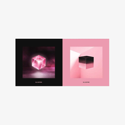 BLACKPINK - Mini Album Vol.1 [SQUARE UP] (Random Ver.)