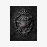 BLACKPINK - Mini Album Vol.2 [KILL THIS LOVE] (BLACK Ver.)