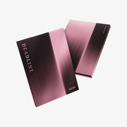 BLACKPINK 3er MINI ÁLBUM [FECHA LÍMITE] BLACK Ver.
