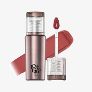 BLACK ROUGE ICY TO FOG VELVET FV05 Pionish