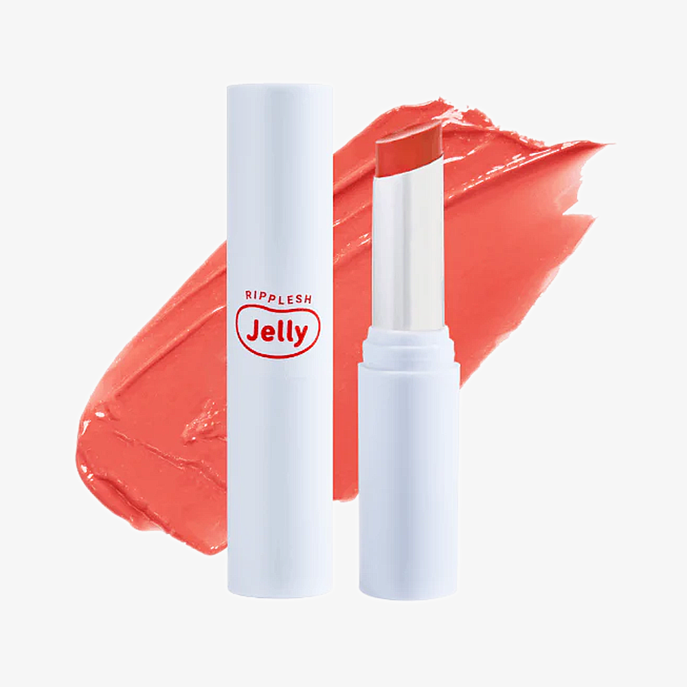 BLACK ROUGE RIPPLESH JELLY BALM J03 Mango jelly