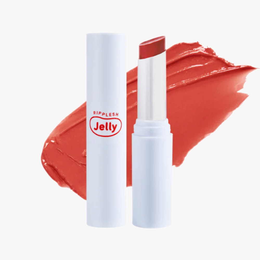 BLACK ROUGE RIPPLESH JELLY BALM J05 Watermelon jelly