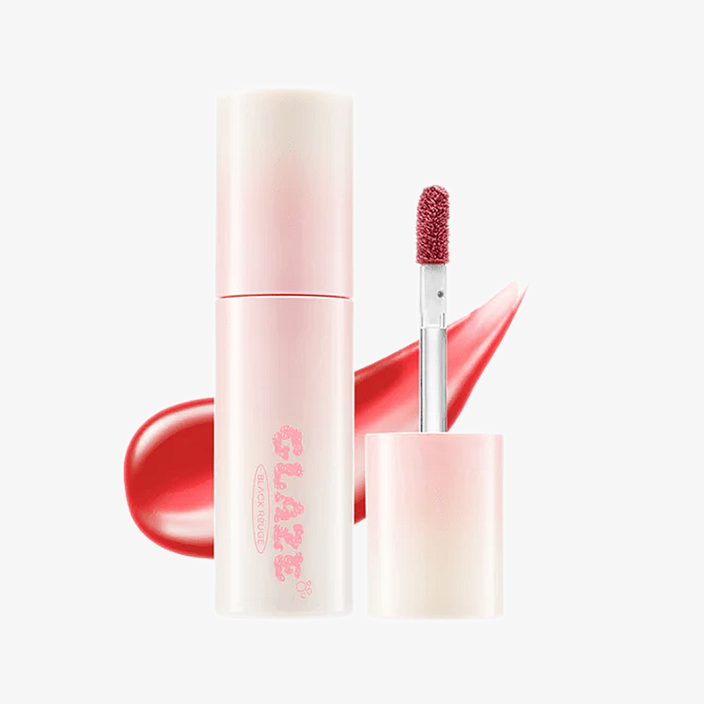 BLACK ROUGE CHEWY LIP GLAZE GZ05 Apple dew