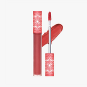 NOIR ROUGE CRÈME ROUGE MAT 3 CM14 Fierté de la Jonquille