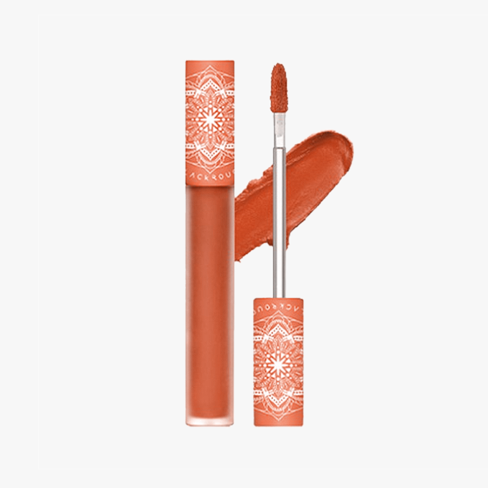 BLACK ROUGE CREAM MATT ROUGE 3 CM16 Heyday of pumpkin-flower