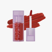 BLACK ROUGE DOUBLE LAYER SUR VELOURS 2 DL12 Brique Cubisme