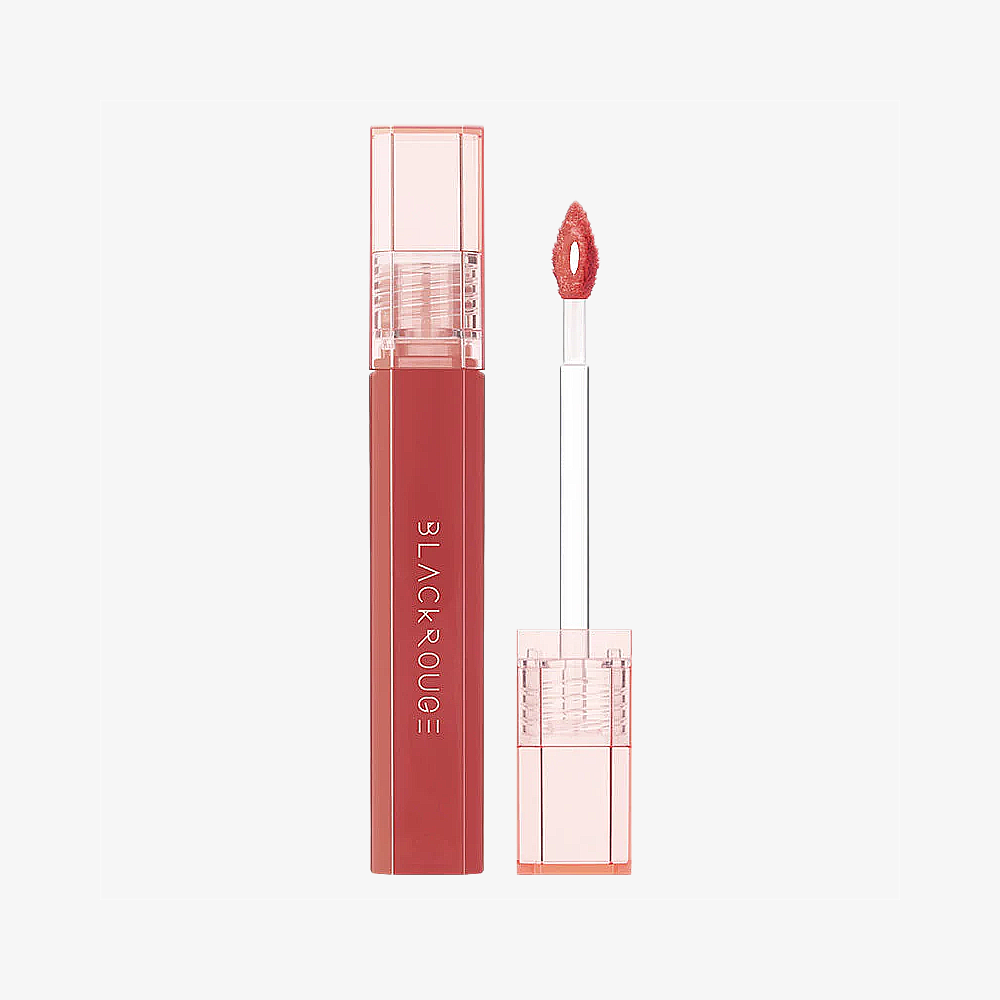 BLACK ROUGE HALF N HALF WATER GLOW 2 HG07 Cinnamon Syrup