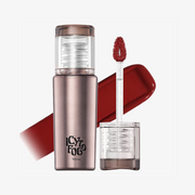 BLACK ROUGE ICY TO FOG VELVET FV06 Prune Bordeaux