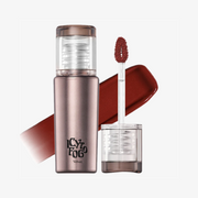BLACK ROUGE ICY TO FOG VELVET FV07 1031