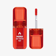 BLACK ROUGE MARA HOT WATER TINT LV01 Spicy MARA